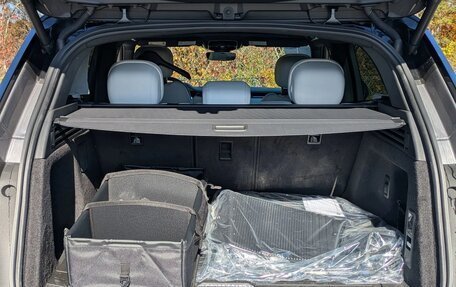 Land Rover Range Rover Sport, 2025 год, 15 507 668 рублей, 27 фотография