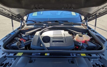 Land Rover Range Rover Sport, 2025 год, 15 507 668 рублей, 31 фотография