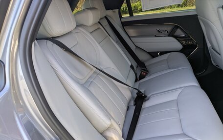 Land Rover Range Rover Sport, 2025 год, 15 507 668 рублей, 28 фотография