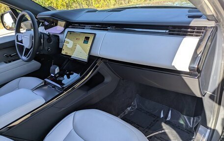 Land Rover Range Rover Sport, 2025 год, 15 507 668 рублей, 29 фотография