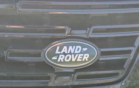 Land Rover Range Rover Sport, 2025 год, 15 507 668 рублей, 32 фотография