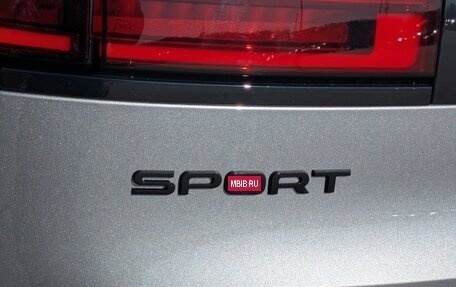 Land Rover Range Rover Sport, 2025 год, 15 507 668 рублей, 33 фотография