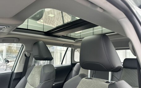 Toyota RAV4, 2025 год, 4 390 000 рублей, 19 фотография