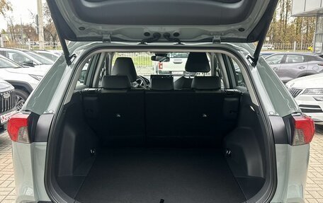 Toyota RAV4, 2025 год, 4 390 000 рублей, 23 фотография