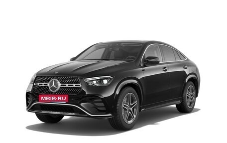 Mercedes-Benz GLE Coupe, 2024 год, 15 500 000 рублей, 5 фотография