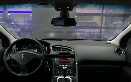 Peugeot 3008 I рестайлинг, 2011 год, 629 000 рублей, 10 фотография