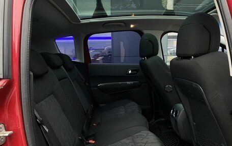 Peugeot 3008 I рестайлинг, 2011 год, 629 000 рублей, 18 фотография