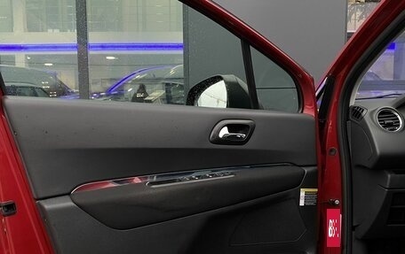 Peugeot 3008 I рестайлинг, 2011 год, 629 000 рублей, 14 фотография