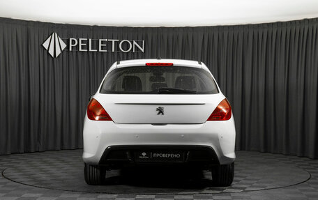 Peugeot 308 II, 2011 год, 680 000 рублей, 6 фотография