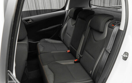 Peugeot 308 II, 2011 год, 680 000 рублей, 14 фотография