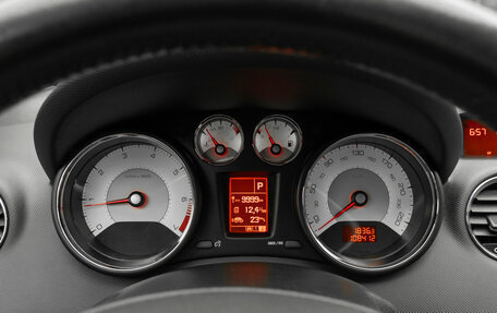 Peugeot 308 II, 2011 год, 680 000 рублей, 13 фотография