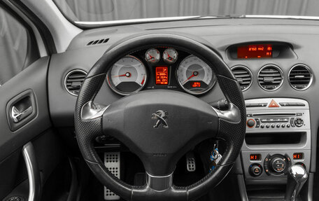 Peugeot 308 II, 2011 год, 680 000 рублей, 12 фотография