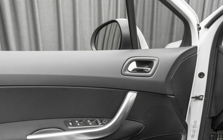 Peugeot 308 II, 2011 год, 680 000 рублей, 18 фотография