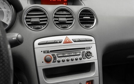 Peugeot 308 II, 2011 год, 680 000 рублей, 16 фотография