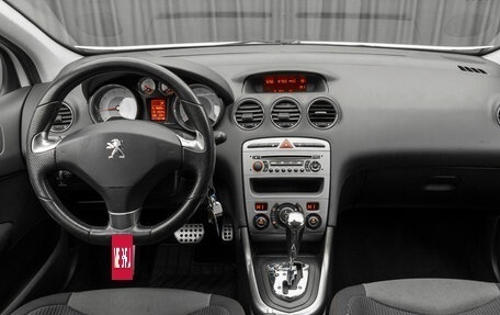 Peugeot 308 II, 2011 год, 680 000 рублей, 10 фотография