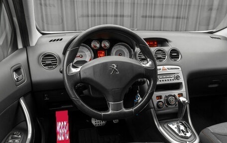 Peugeot 308 II, 2011 год, 680 000 рублей, 9 фотография