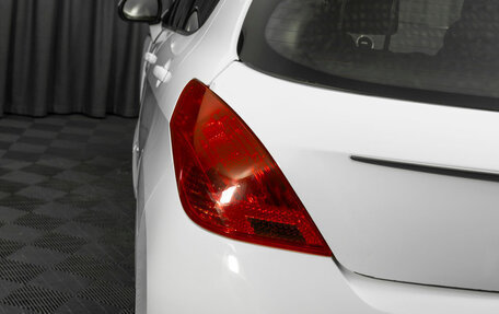 Peugeot 308 II, 2011 год, 680 000 рублей, 20 фотография