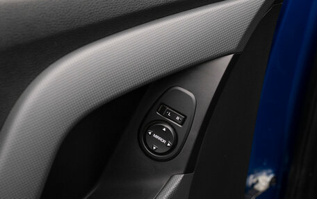 Hyundai Creta I рестайлинг, 2021 год, 2 150 000 рублей, 22 фотография