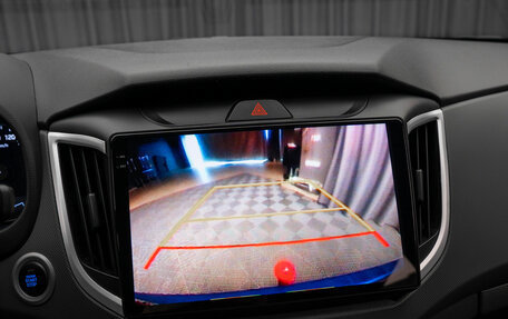 Hyundai Creta I рестайлинг, 2021 год, 2 150 000 рублей, 18 фотография