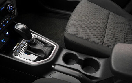 Hyundai Creta I рестайлинг, 2021 год, 2 150 000 рублей, 15 фотография