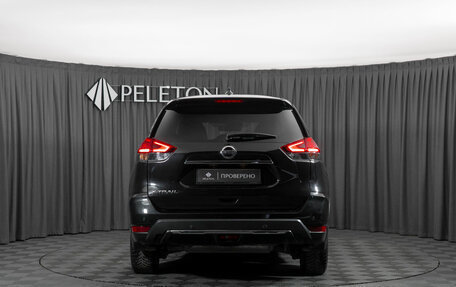 Nissan X-Trail, 2020 год, 2 690 000 рублей, 6 фотография