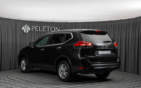 Nissan X-Trail, 2020 год, 2 690 000 рублей, 4 фотография