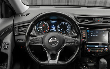 Nissan X-Trail, 2020 год, 2 690 000 рублей, 12 фотография