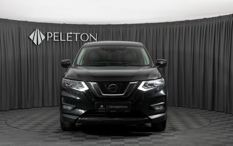 Nissan X-Trail, 2020 год, 2 690 000 рублей, 3 фотография