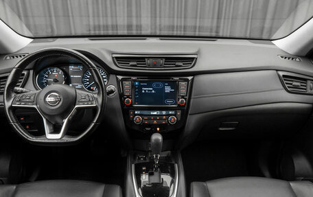 Nissan X-Trail, 2020 год, 2 690 000 рублей, 10 фотография