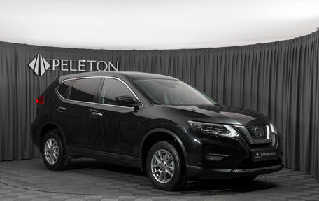 Nissan X-Trail, 2020 год, 2 690 000 рублей, 2 фотография