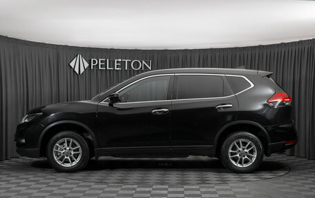 Nissan X-Trail, 2020 год, 2 690 000 рублей, 7 фотография