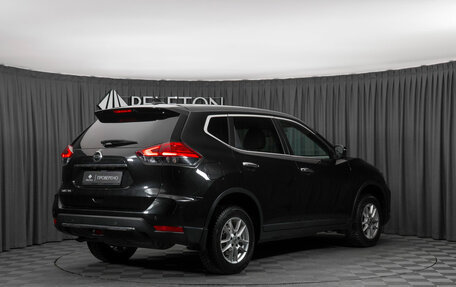 Nissan X-Trail, 2020 год, 2 690 000 рублей, 5 фотография