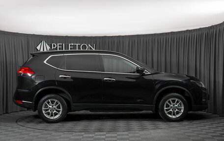 Nissan X-Trail, 2020 год, 2 690 000 рублей, 8 фотография