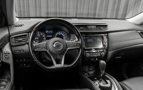 Nissan X-Trail, 2020 год, 2 690 000 рублей, 9 фотография