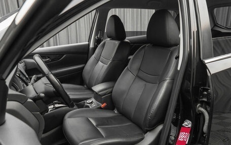 Nissan X-Trail, 2020 год, 2 690 000 рублей, 11 фотография