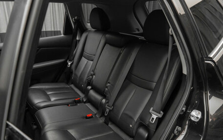 Nissan X-Trail, 2020 год, 2 690 000 рублей, 14 фотография