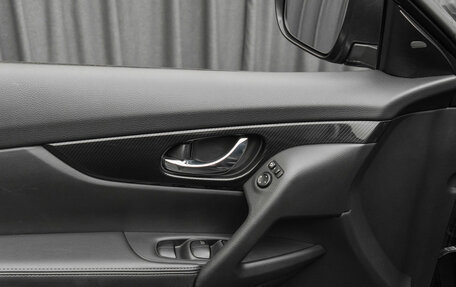 Nissan X-Trail, 2020 год, 2 690 000 рублей, 16 фотография