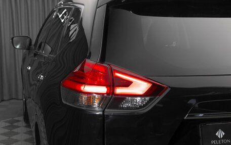 Nissan X-Trail, 2020 год, 2 690 000 рублей, 26 фотография