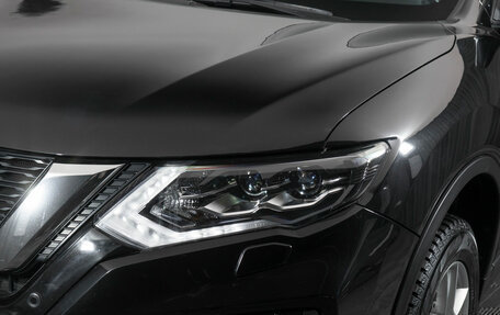 Nissan X-Trail, 2020 год, 2 690 000 рублей, 25 фотография