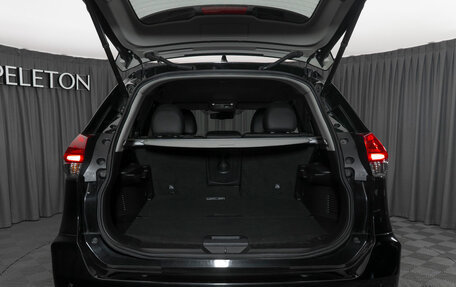 Nissan X-Trail, 2020 год, 2 690 000 рублей, 23 фотография