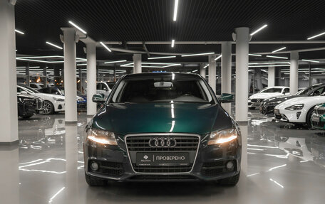 Audi A4, 2010 год, 1 170 000 рублей, 3 фотография