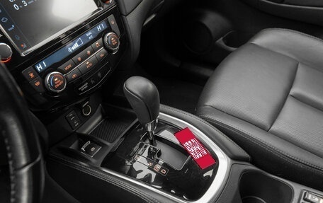 Nissan X-Trail, 2020 год, 2 690 000 рублей, 19 фотография