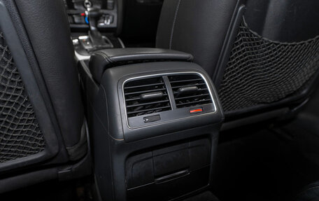 Audi A4, 2010 год, 1 170 000 рублей, 14 фотография