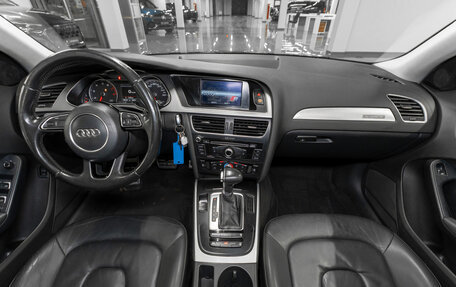 Audi A4, 2010 год, 1 170 000 рублей, 8 фотография