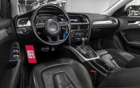 Audi A4, 2010 год, 1 170 000 рублей, 7 фотография