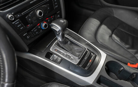 Audi A4, 2010 год, 1 170 000 рублей, 17 фотография