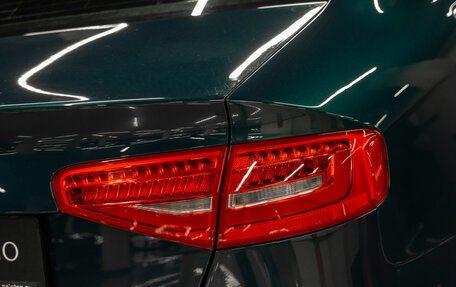 Audi A4, 2010 год, 1 170 000 рублей, 23 фотография