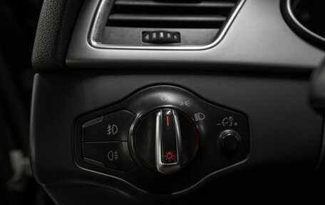 Audi A4, 2010 год, 1 170 000 рублей, 21 фотография