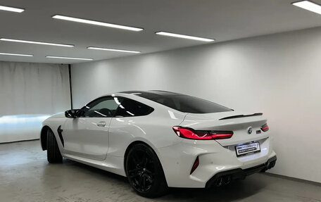 BMW M8 I (F91/F92/F93), 2024 год, 19 990 000 рублей, 2 фотография