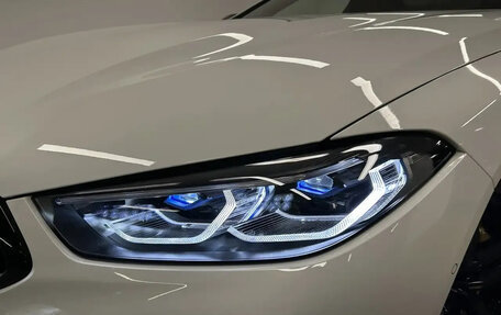 BMW M8 I (F91/F92/F93), 2024 год, 19 990 000 рублей, 5 фотография